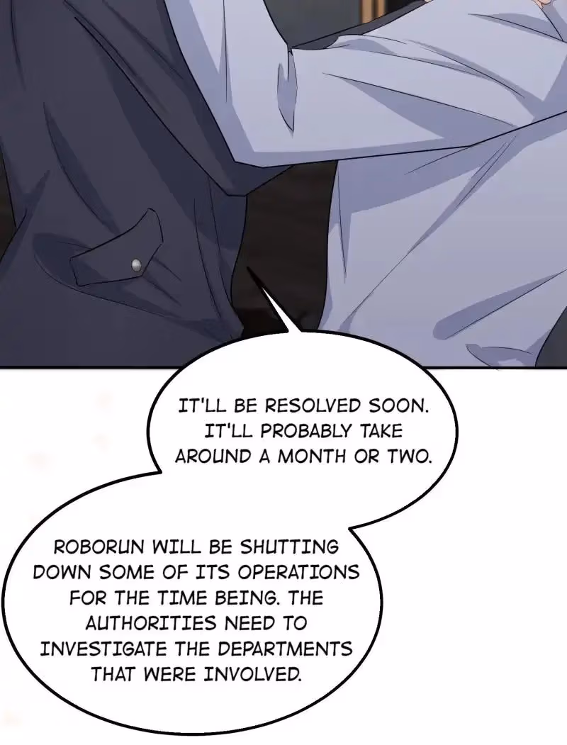 Read Your Distance chapter 94 image 15 on Lezhin