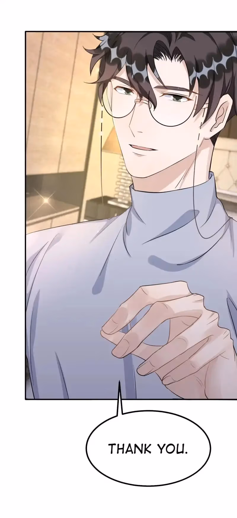 Read Your Distance chapter 94 image 17 on Lezhin