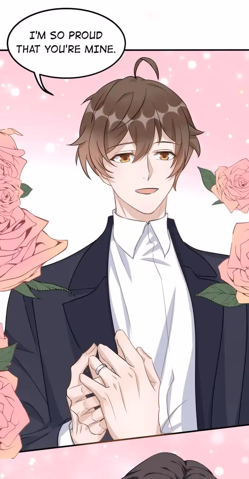 Read Your Distance chapter 94 image 19 on Lezhin