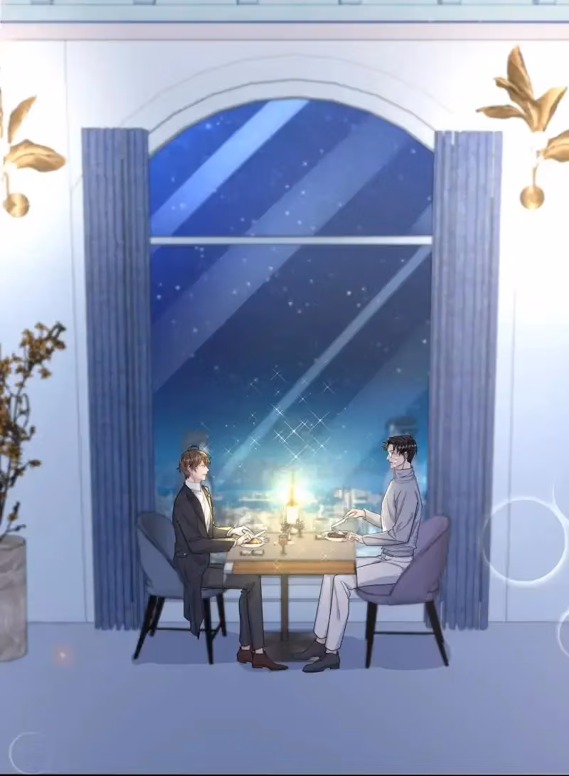 Read Your Distance chapter 94 image 23 on Lezhin