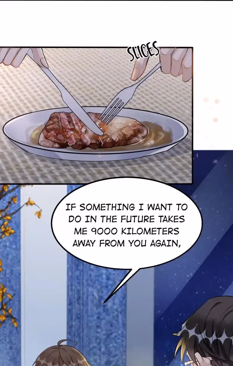 Read Your Distance chapter 94 image 24 on Lezhin