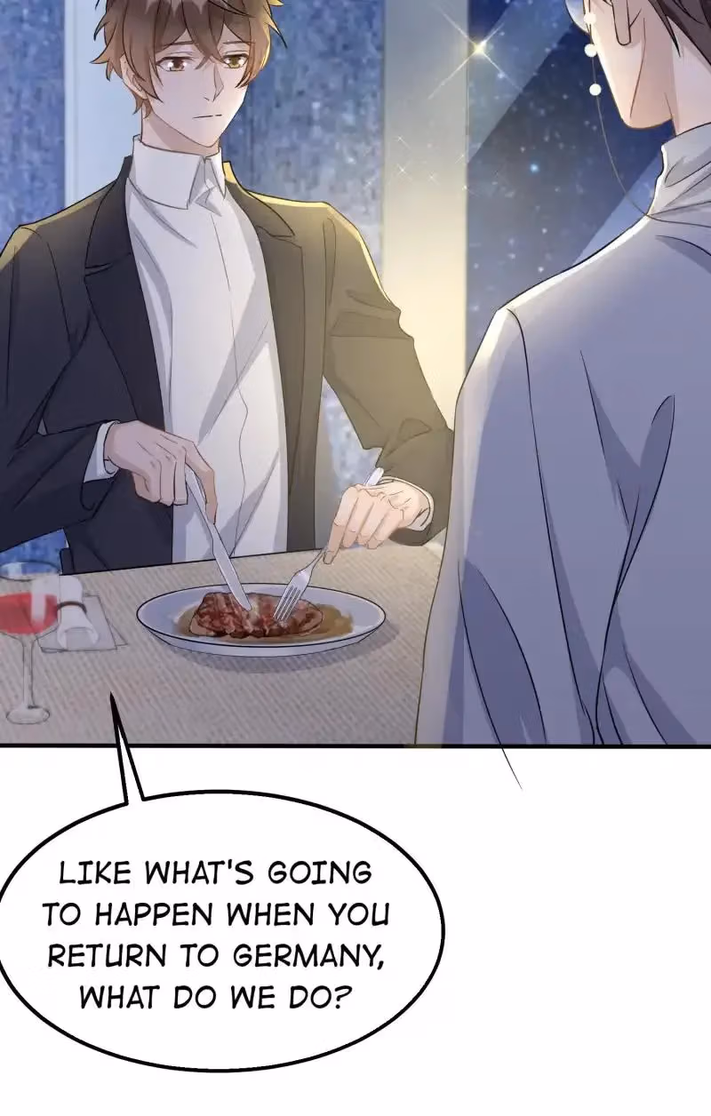 Read Your Distance chapter 94 image 25 on Lezhin
