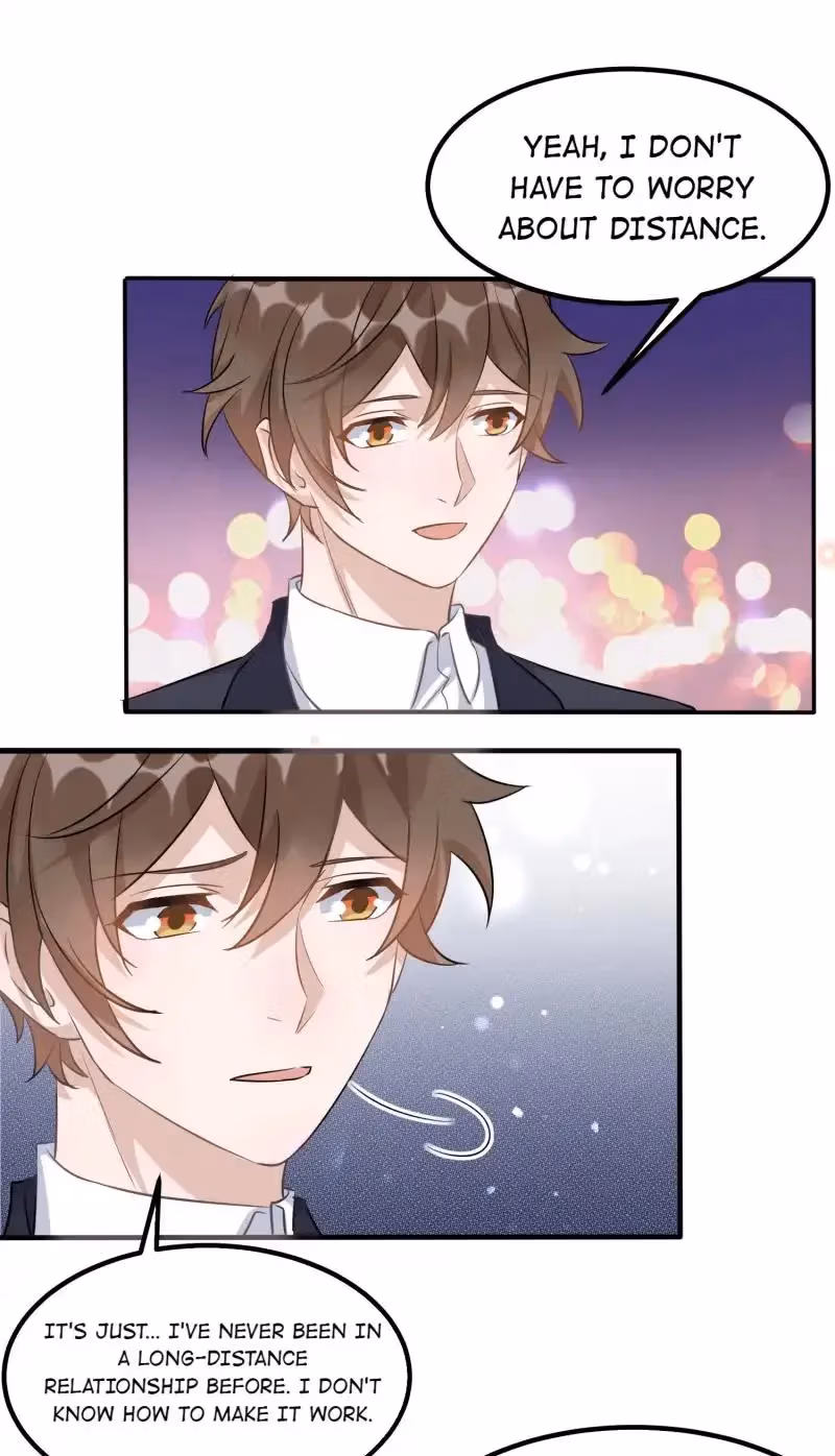 Read Your Distance chapter 94 image 28 on Lezhin