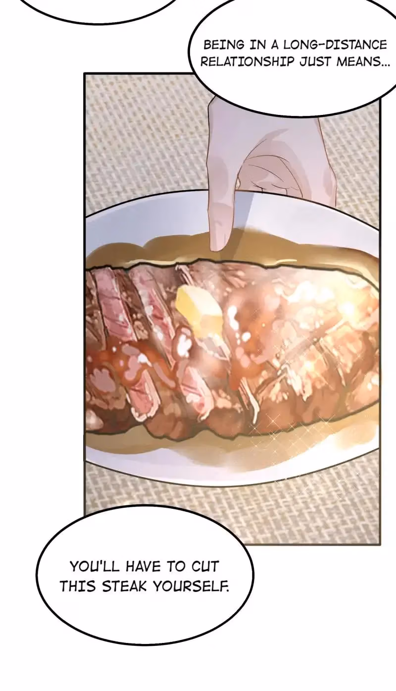 Read Your Distance chapter 94 image 29 on Lezhin