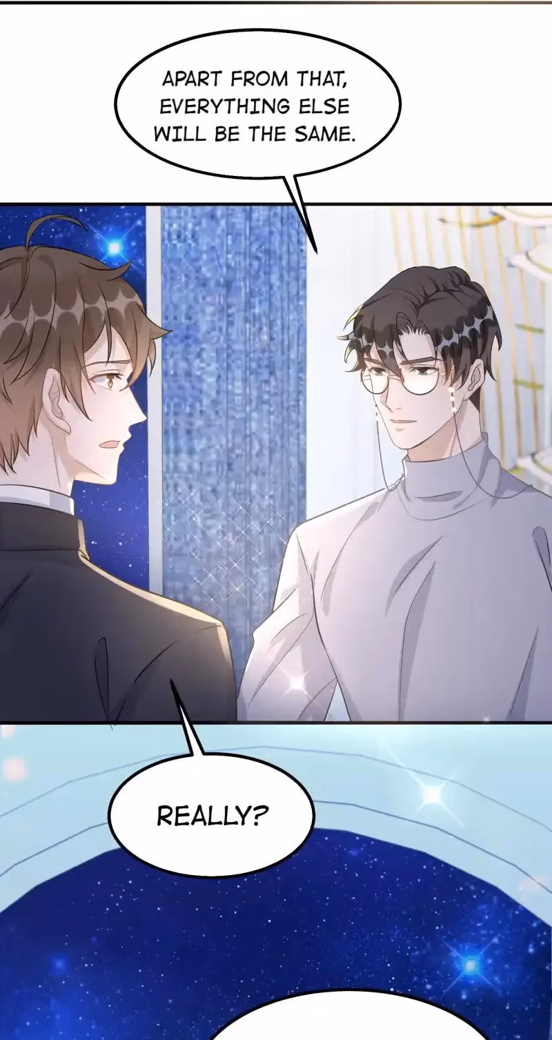Read Your Distance chapter 94 image 31 on Lezhin