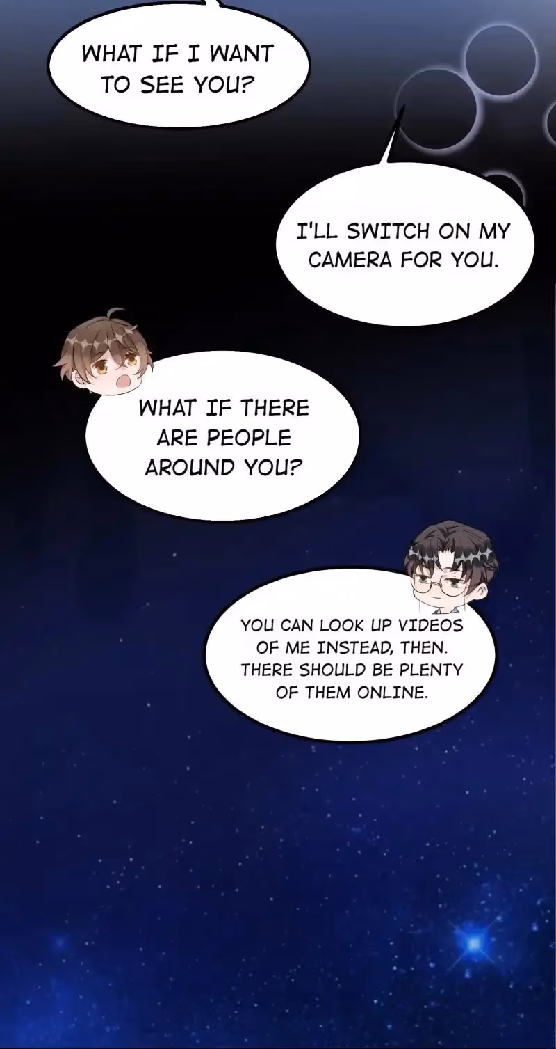 Read Your Distance chapter 94 image 33 on Lezhin