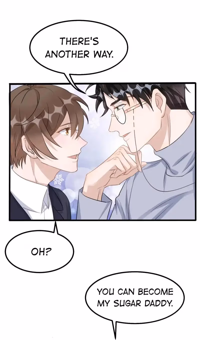 Read Your Distance chapter 94 image 35 on Lezhin