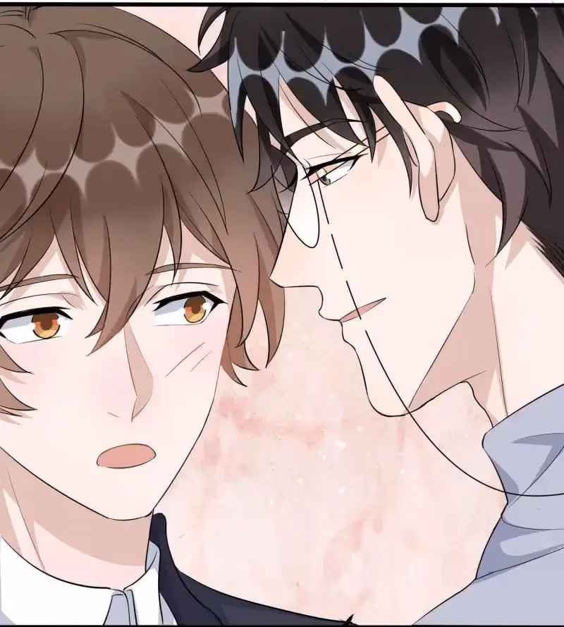 Read Your Distance chapter 94 image 36 on Lezhin