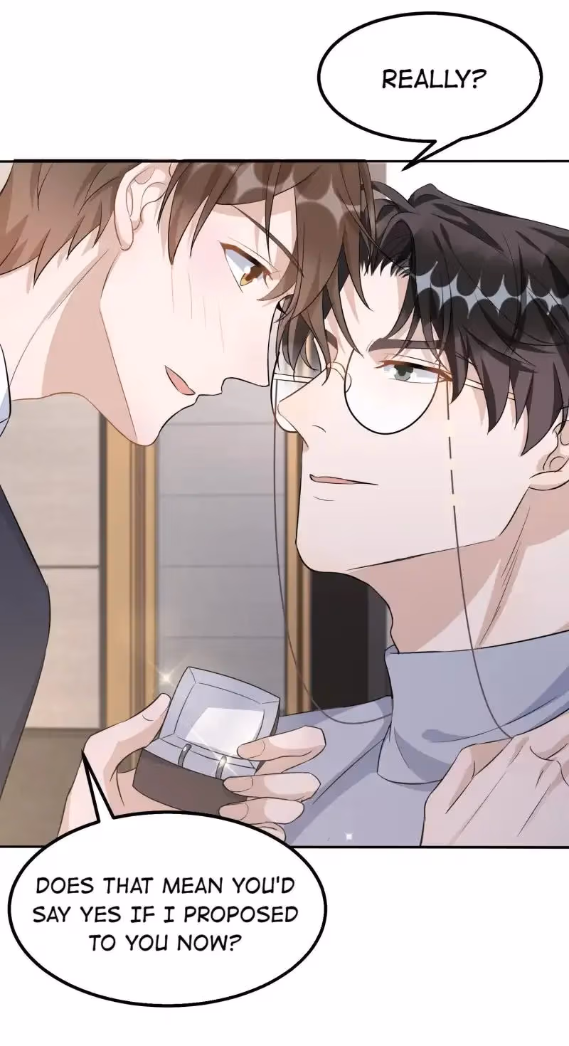 Read Your Distance chapter 94 image 4 on Lezhin