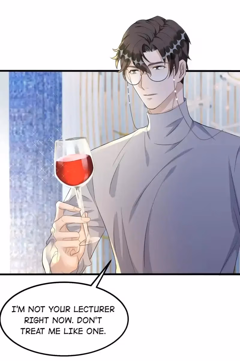 Read Your Distance chapter 94 image 40 on Lezhin