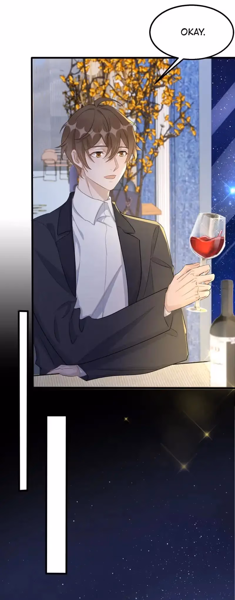 Read Your Distance chapter 94 image 41 on Lezhin
