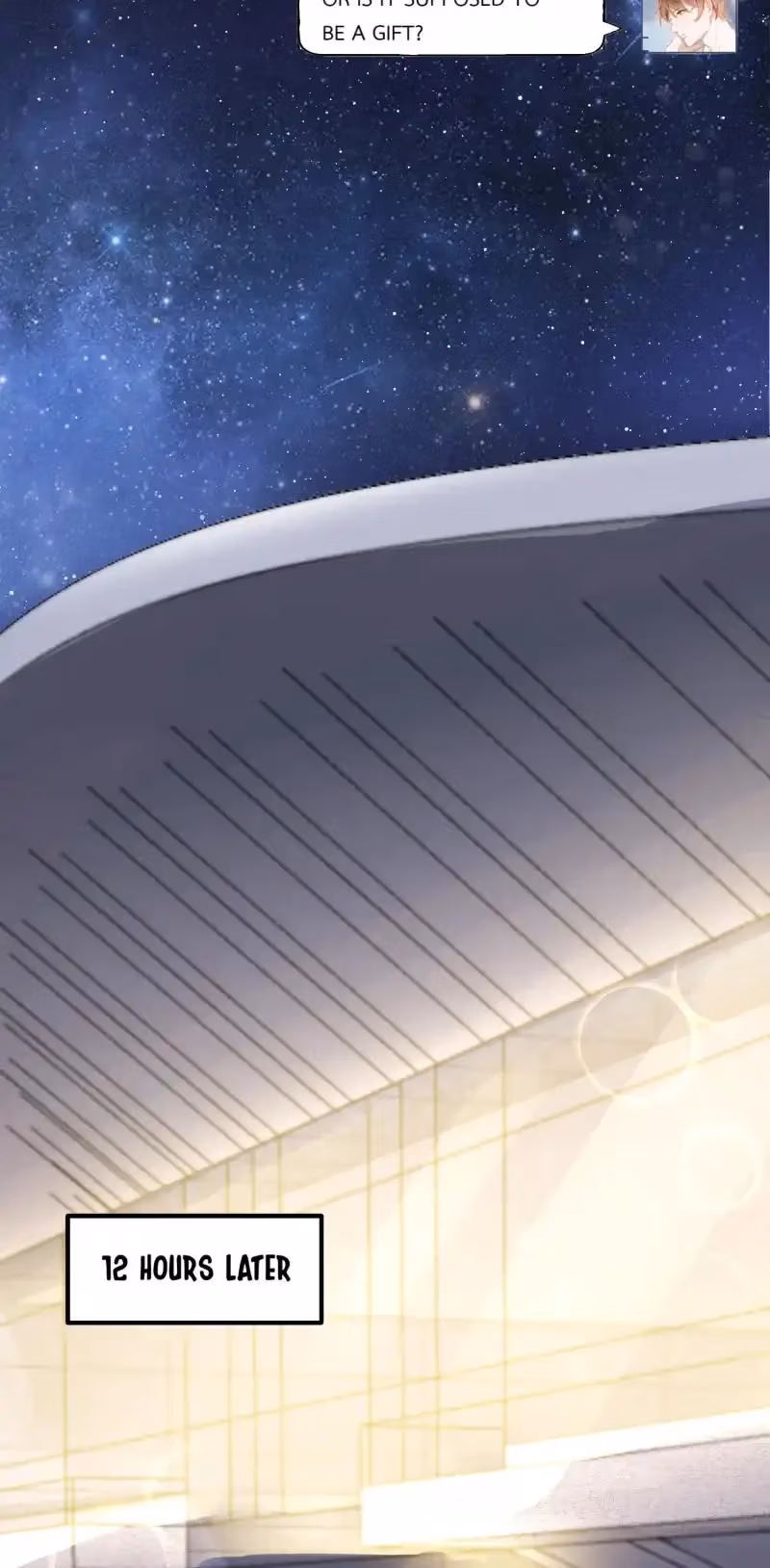 Read Your Distance chapter 94 image 46 on Lezhin