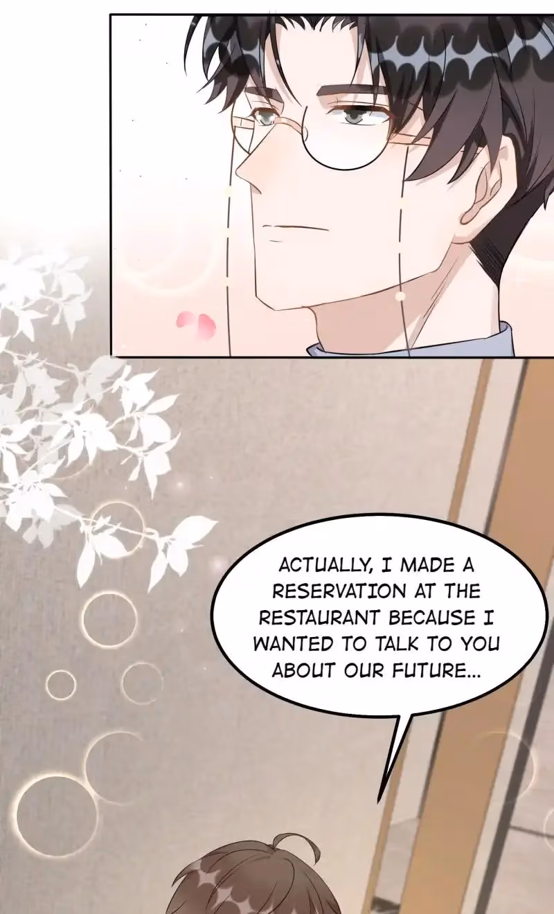 Read Your Distance chapter 94 image 9 on Lezhin