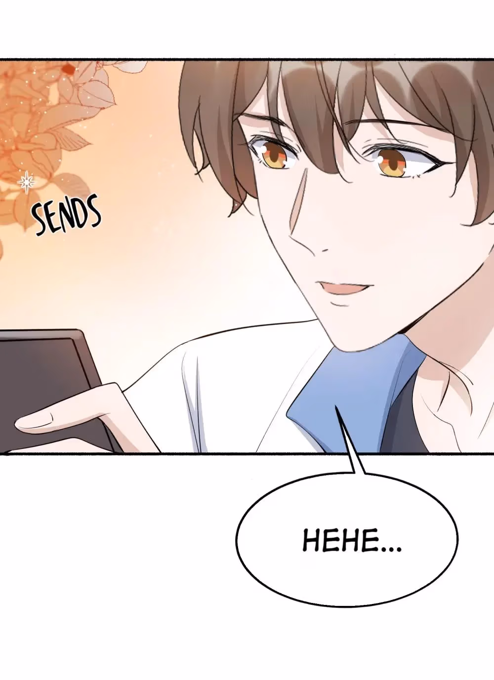 Read Your Distance chapter 95 image 31 on Lezhin
