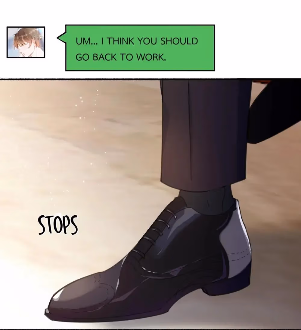 Read Your Distance chapter 95 image 40 on Lezhin