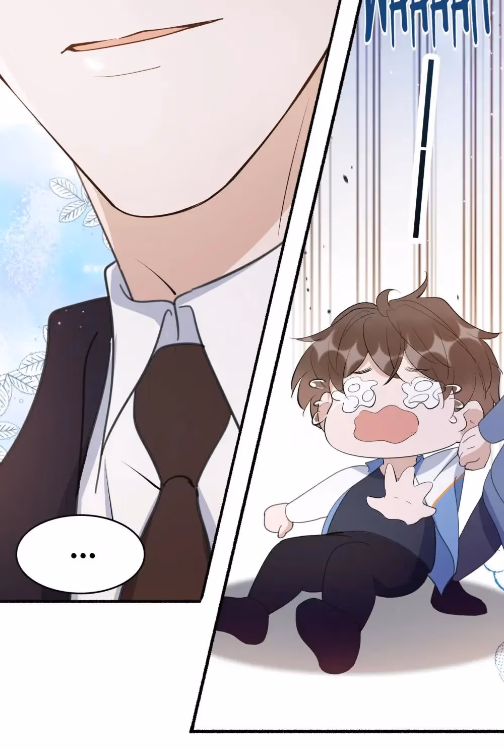Read Your Distance chapter 95 image 42 on Lezhin