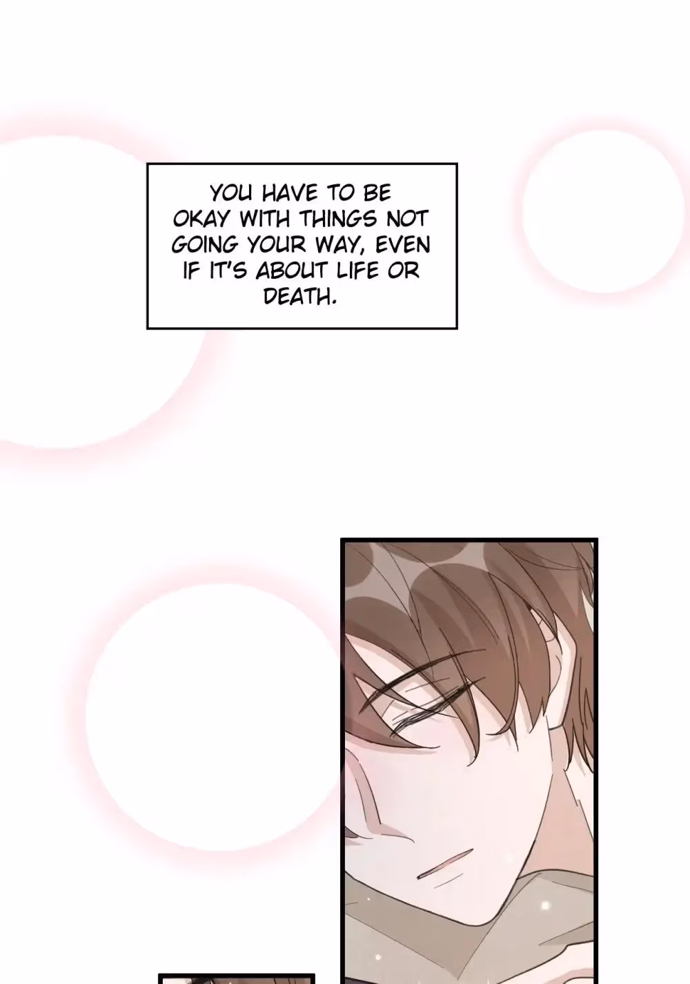 Read Your Distance chapter 96 image 27 on Lezhin