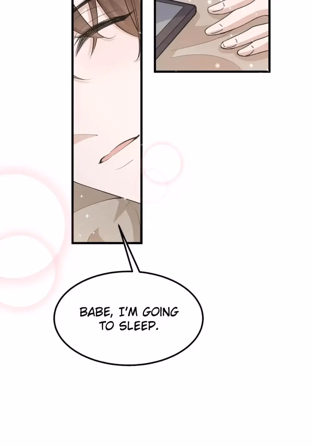 Read Your Distance chapter 96 image 28 on Lezhin