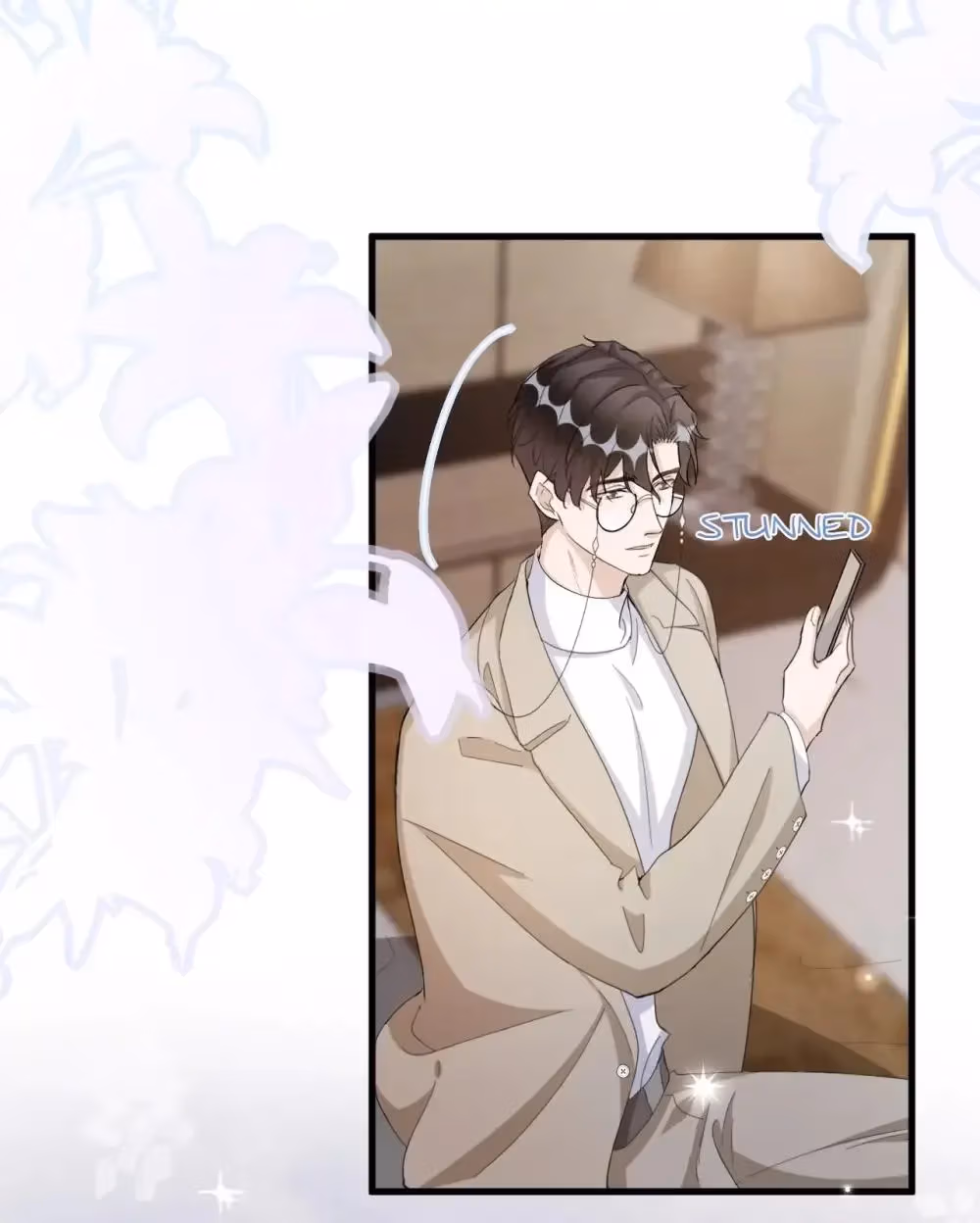 Read Your Distance chapter 96 image 29 on Lezhin