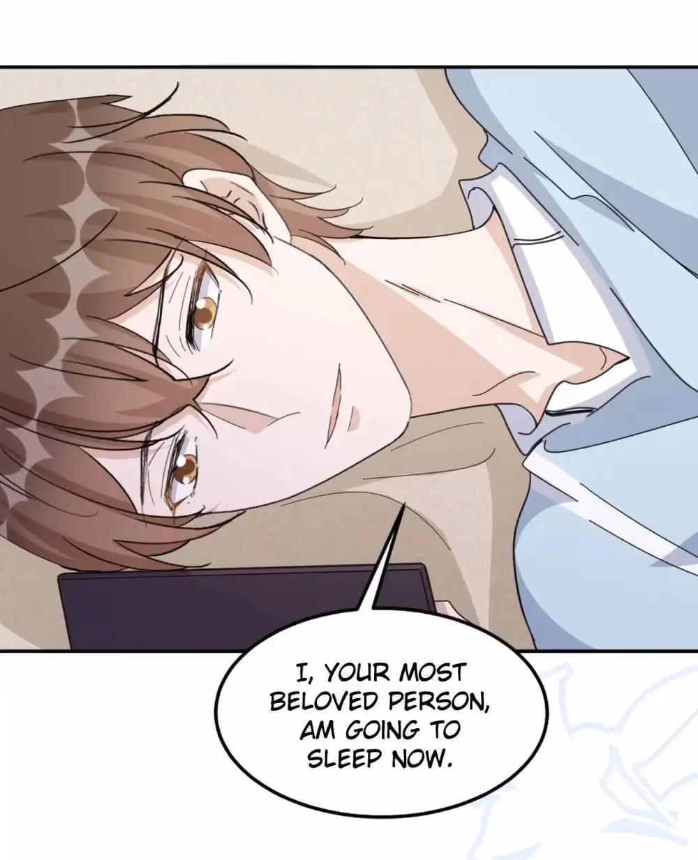 Read Your Distance chapter 96 image 31 on Lezhin