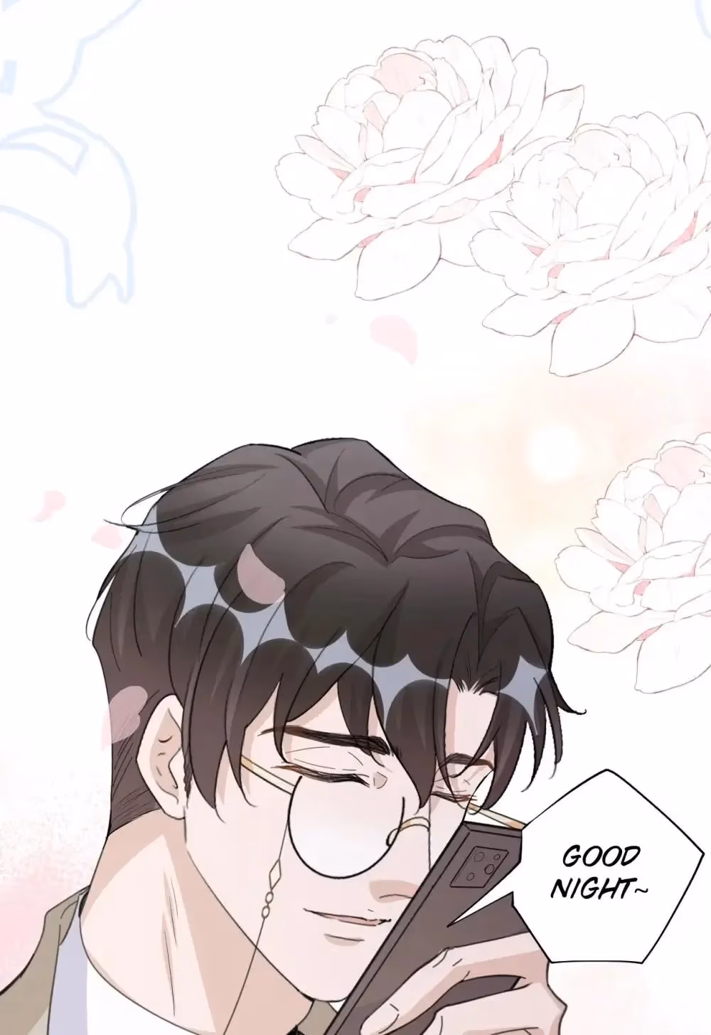 Read Your Distance chapter 96 image 33 on Lezhin