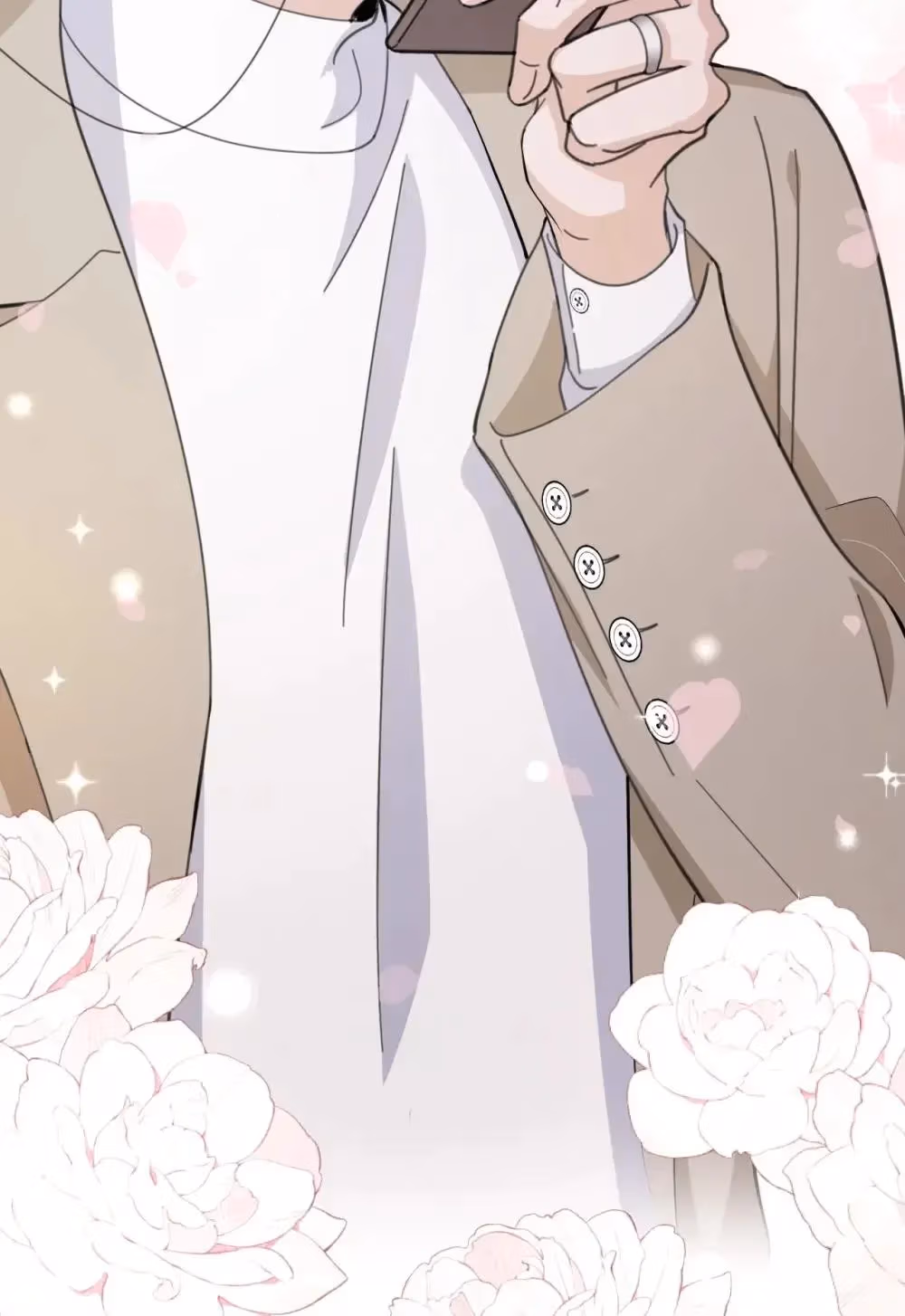 Read Your Distance chapter 96 image 34 on Lezhin