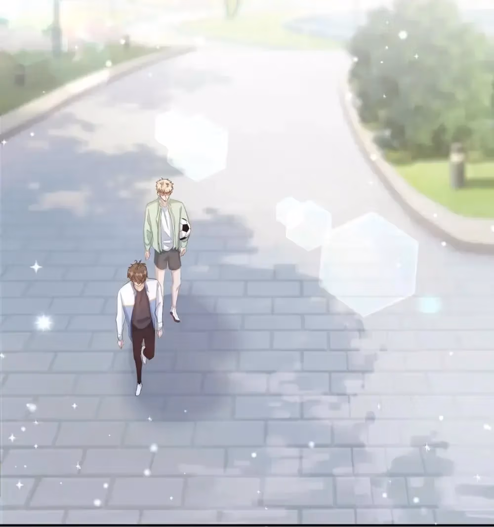 Read Your Distance chapter 96 image 8 on Lezhin