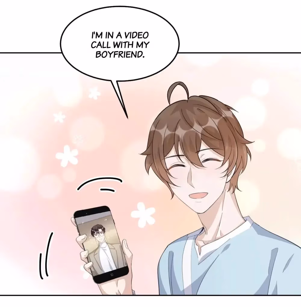 Read Your Distance chapter 97 image 14 on Lezhin