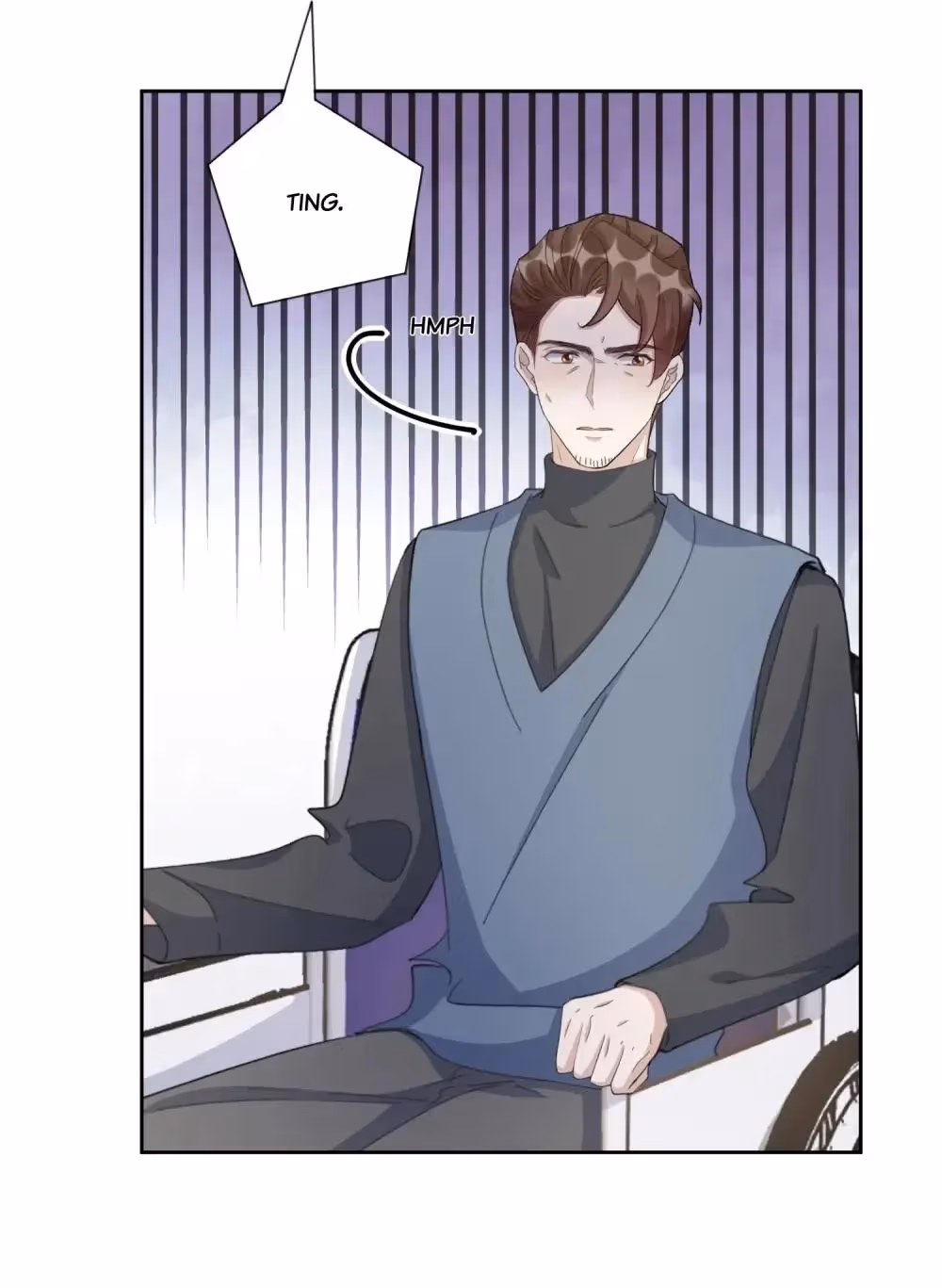Read Your Distance chapter 97 image 15 on Lezhin