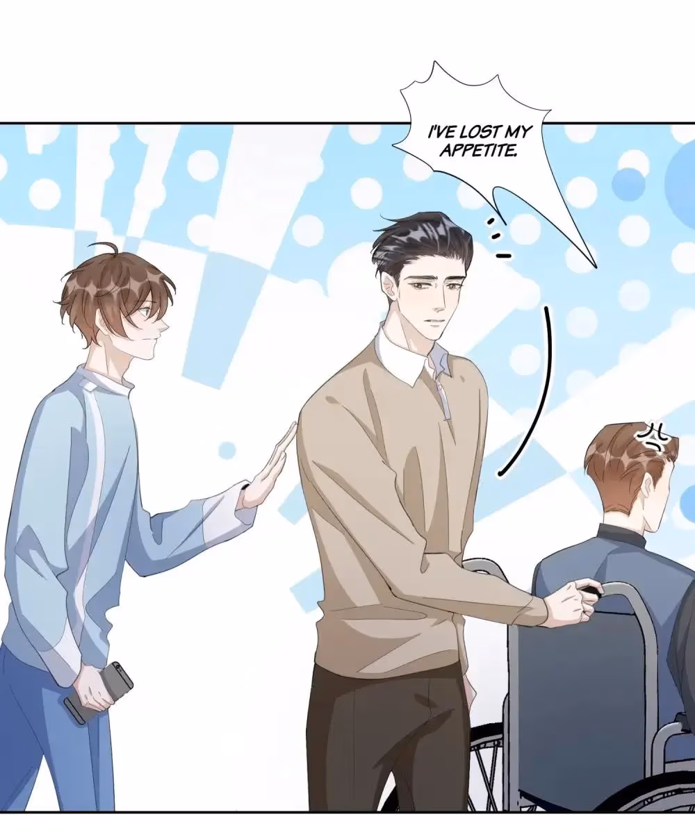 Read Your Distance chapter 97 image 18 on Lezhin
