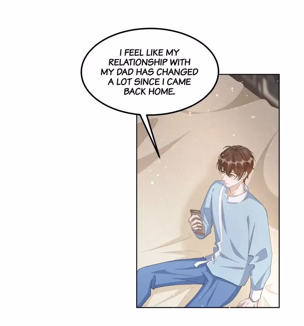 Read Your Distance chapter 97 image 2 on Lezhin