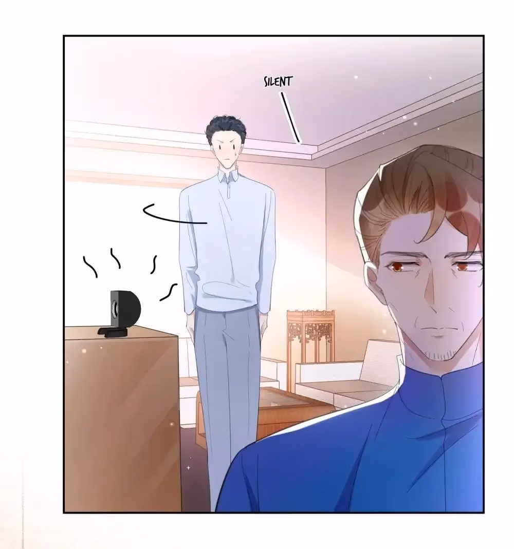 Read Your Distance chapter 98 image 16 on Lezhin