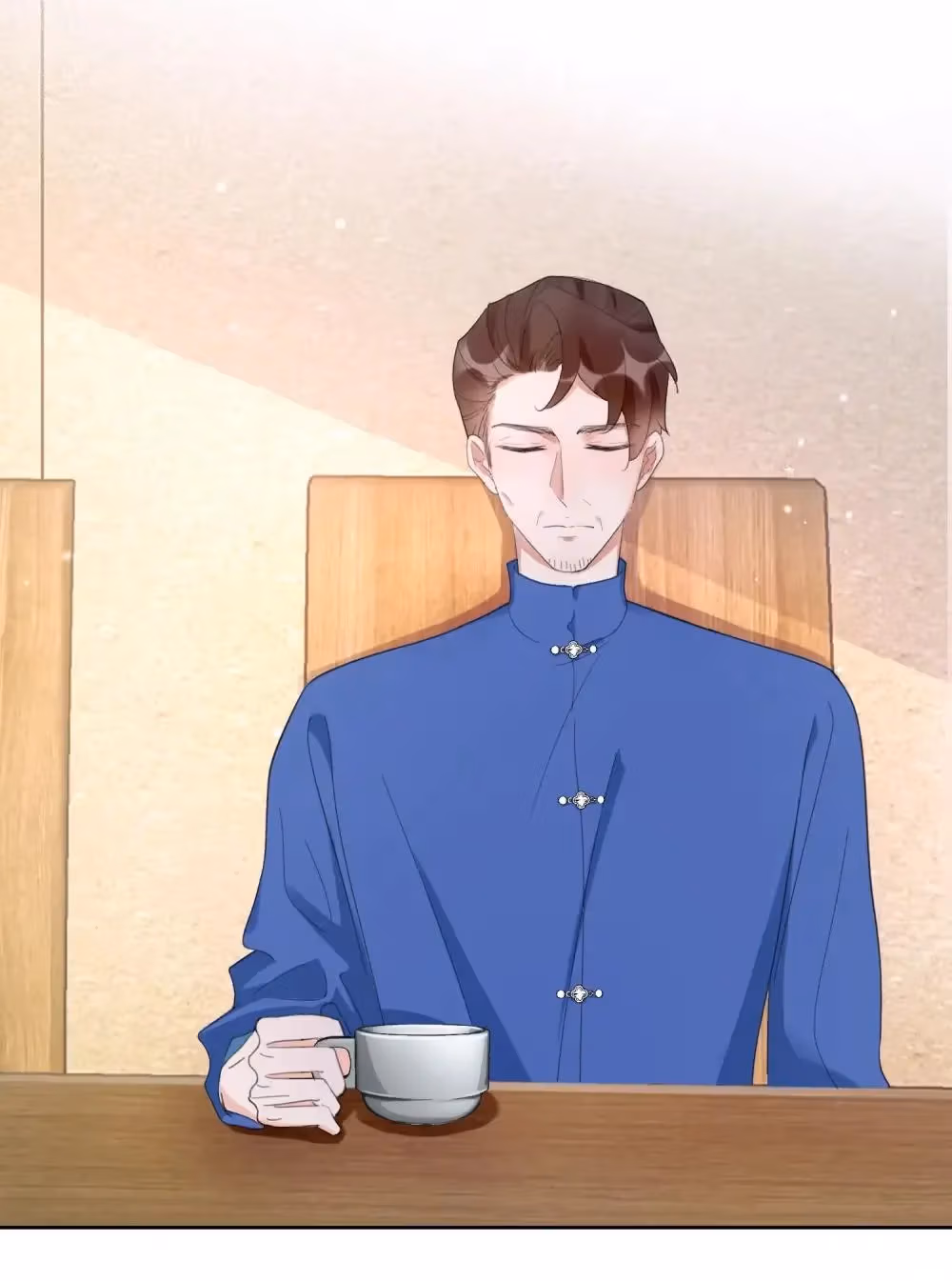 Read Your Distance chapter 98 image 17 on Lezhin