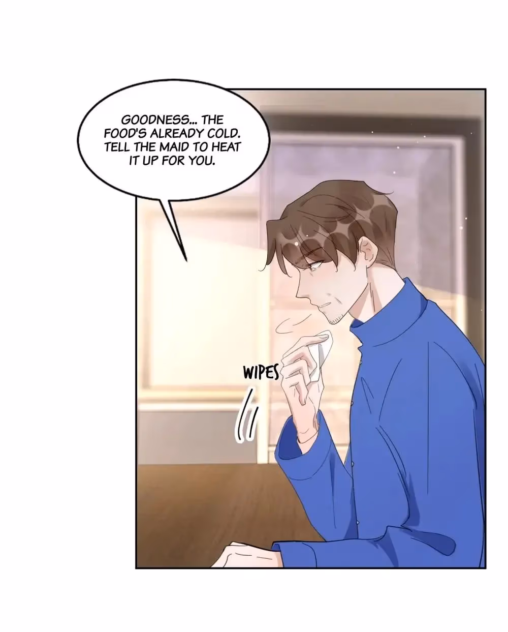 Read Your Distance chapter 98 image 31 on Lezhin