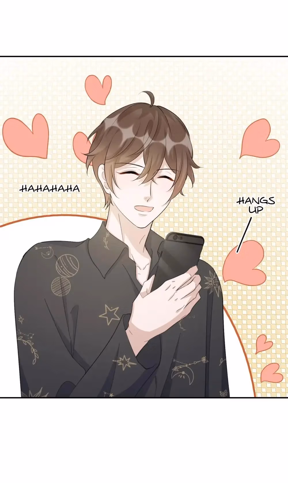 Read Your Distance chapter 99 image 12 on Lezhin