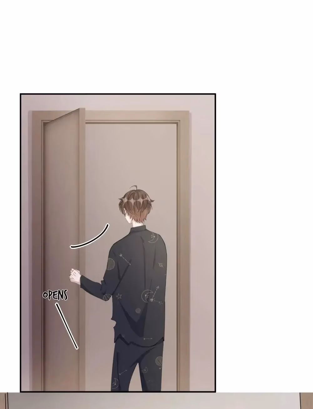 Read Your Distance chapter 99 image 13 on Lezhin