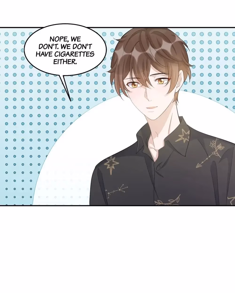 Read Your Distance chapter 99 image 24 on Lezhin