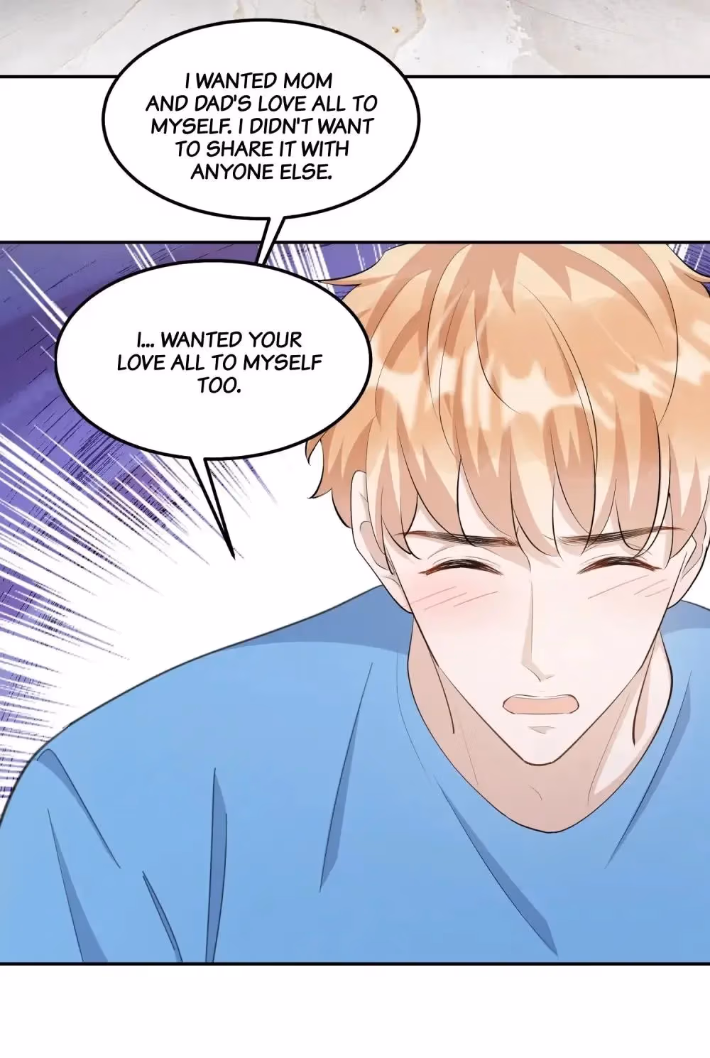 Read Your Distance chapter 99 image 31 on Lezhin