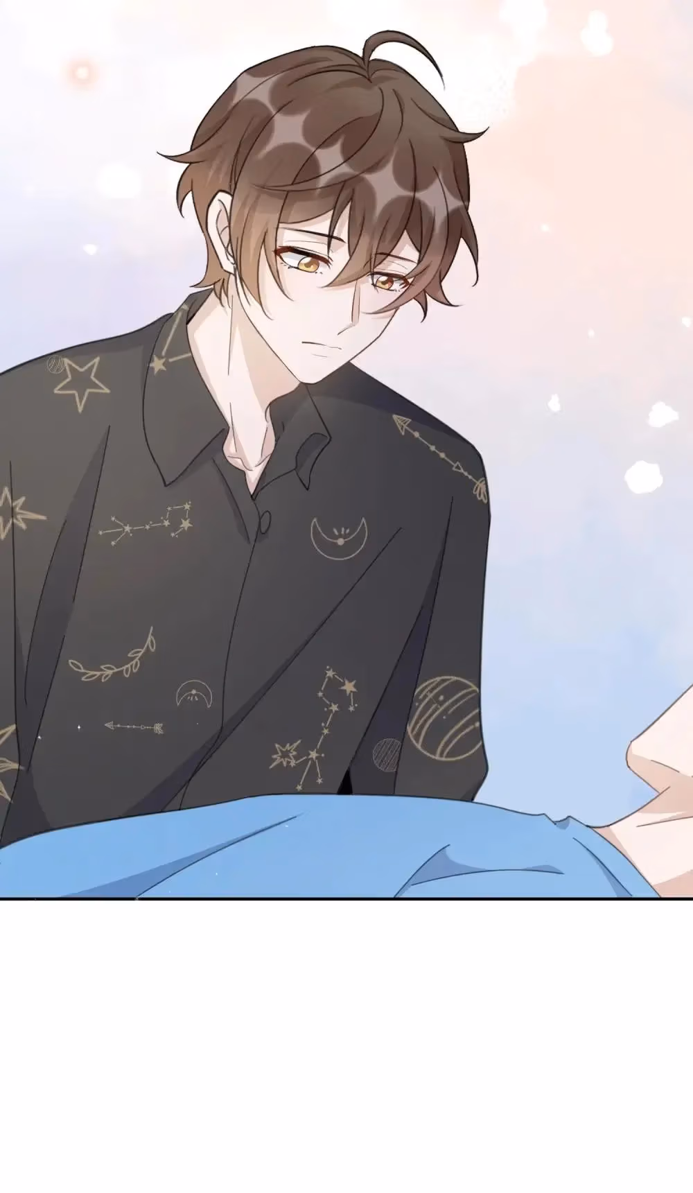 Read Your Distance chapter 99 image 37 on Lezhin