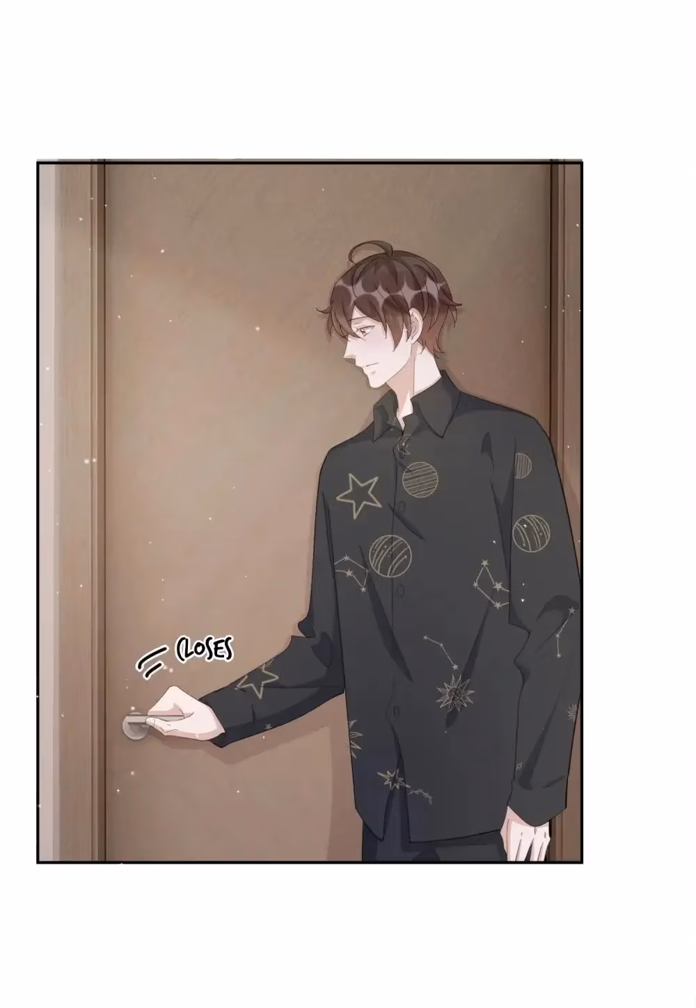 Read Your Distance chapter 99 image 40 on Lezhin