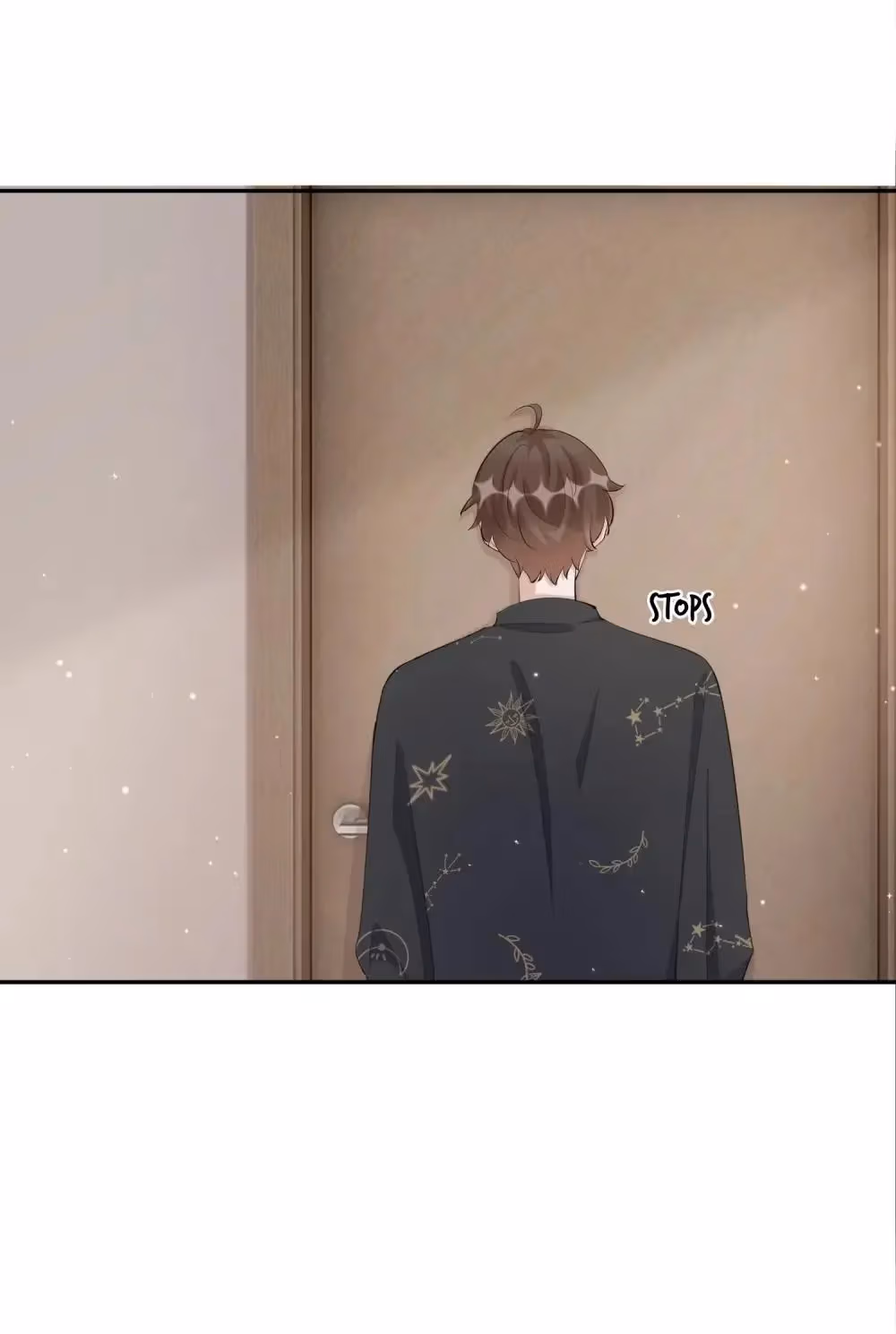 Read Your Distance chapter 99 image 41 on Lezhin