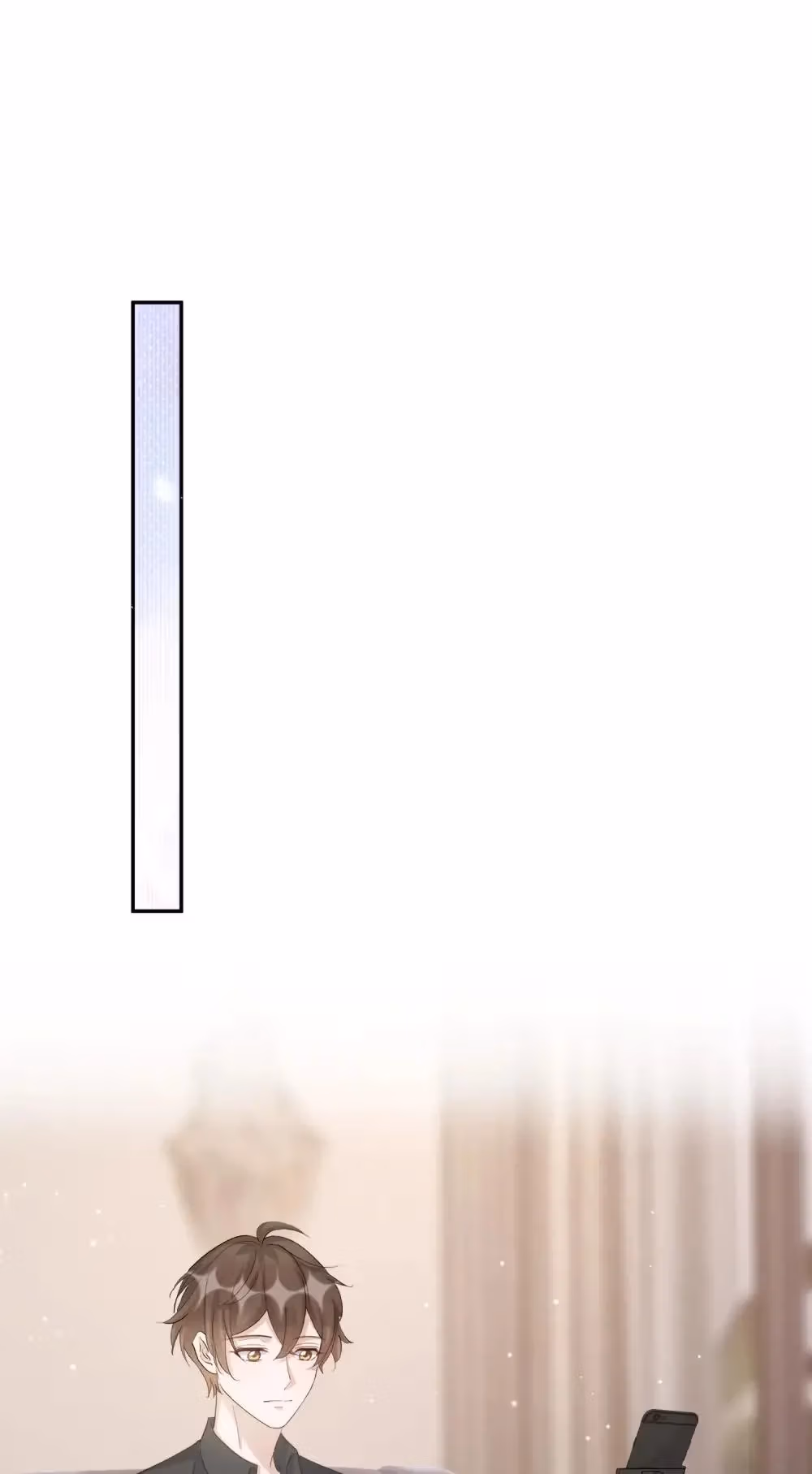 Read Your Distance chapter 99 image 5 on Lezhin
