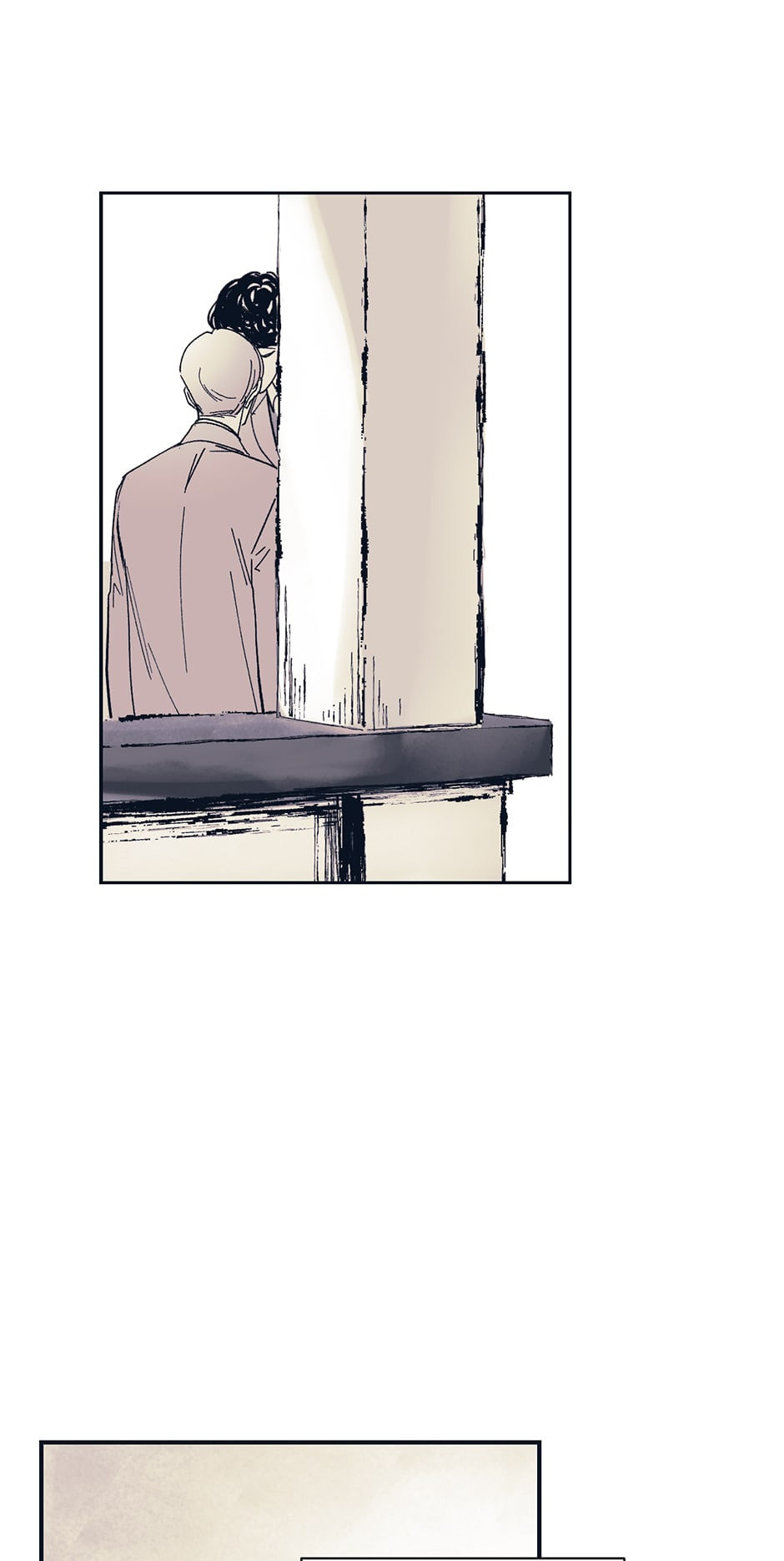 Read Your Eyes, My Words chapter 13 image 13 on Lezhin