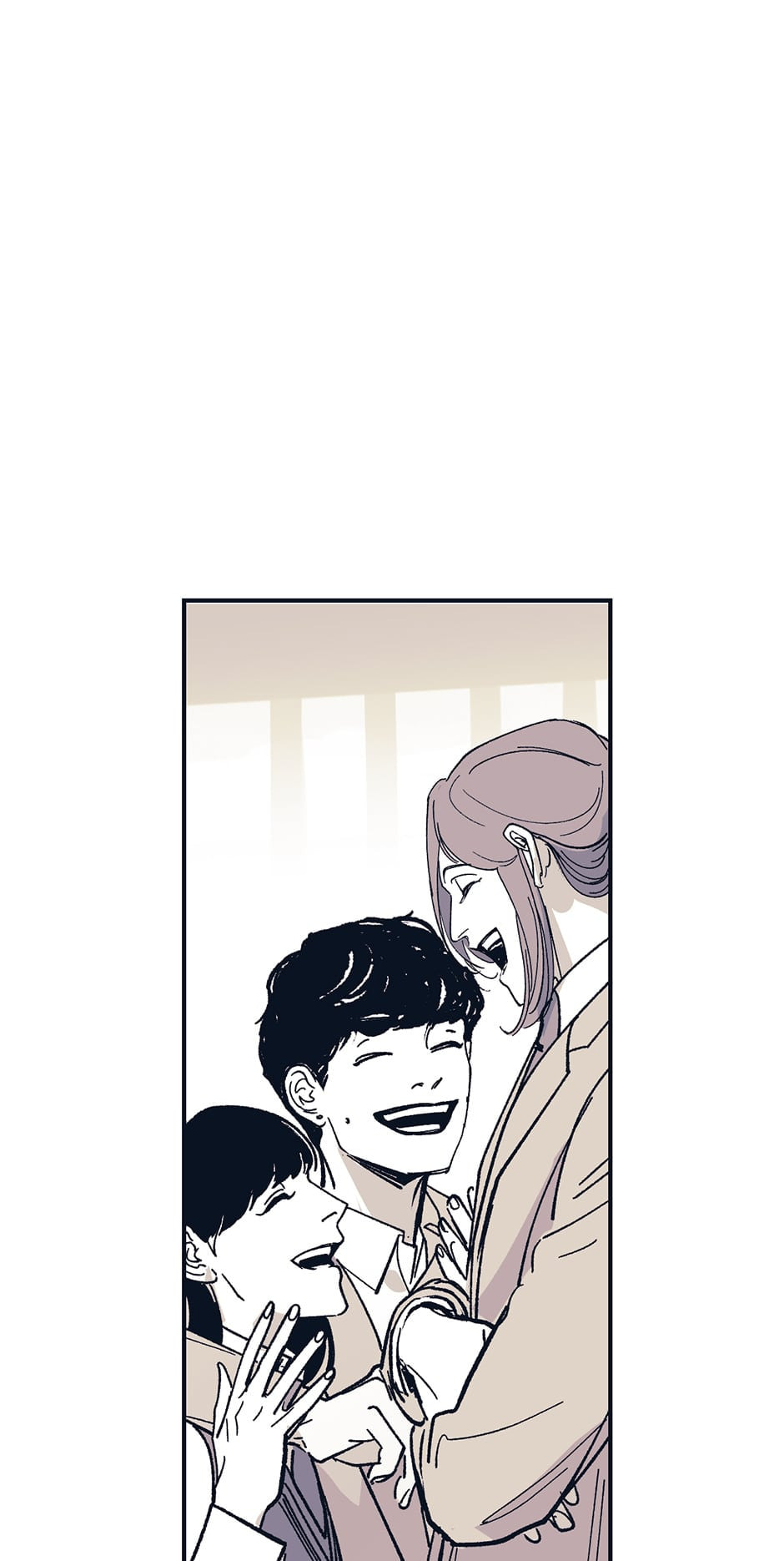 Read Your Eyes, My Words chapter 13 image 20 on Lezhin