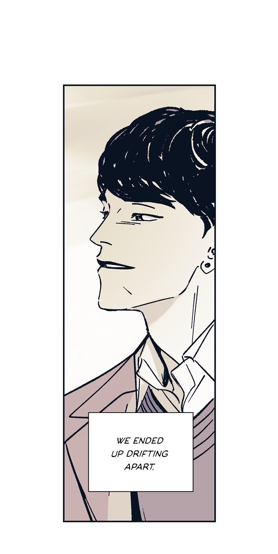 Read Your Eyes, My Words chapter 13 image 24 on Lezhin
