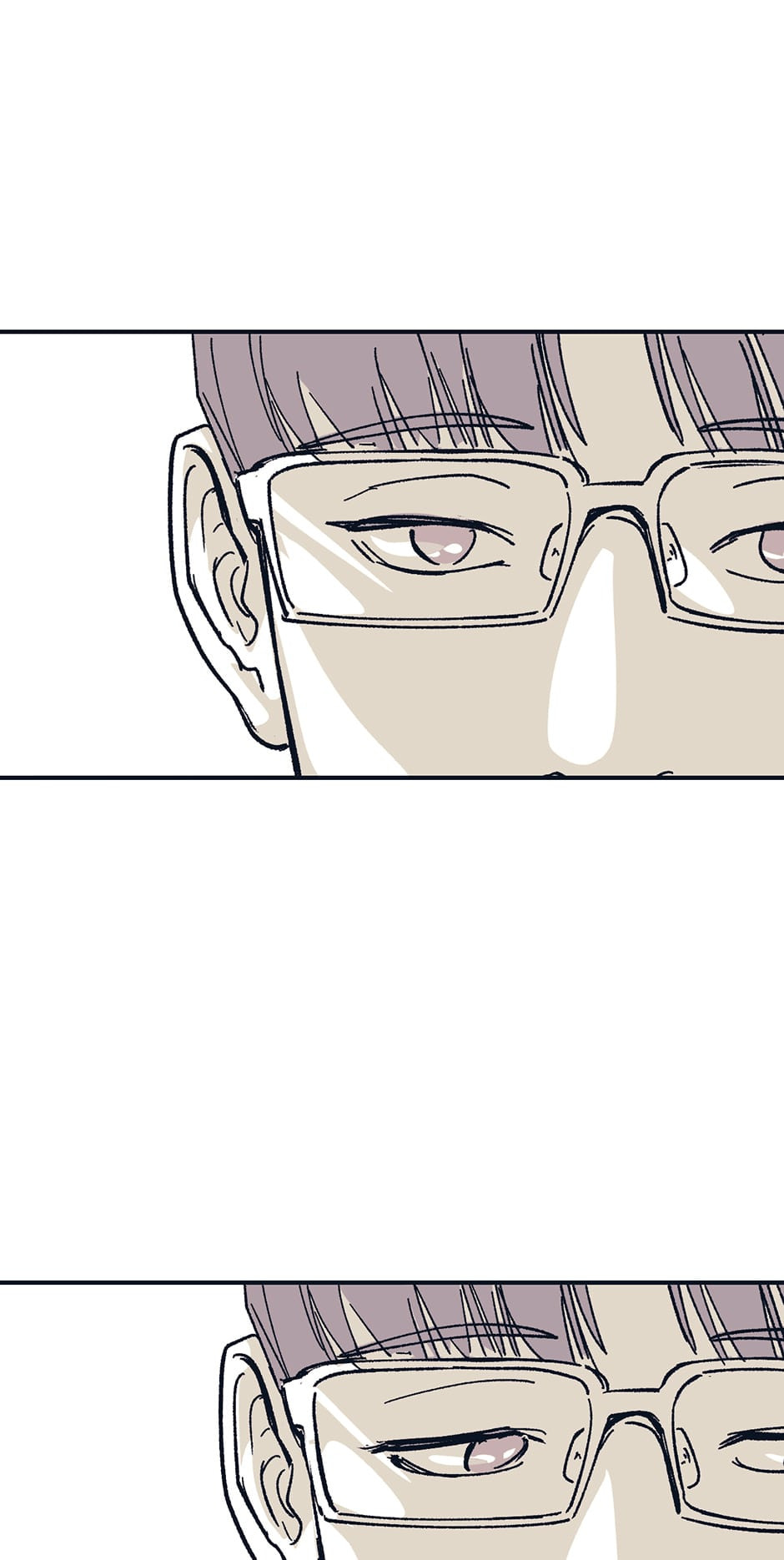 Read Your Eyes, My Words chapter 13 image 28 on Lezhin