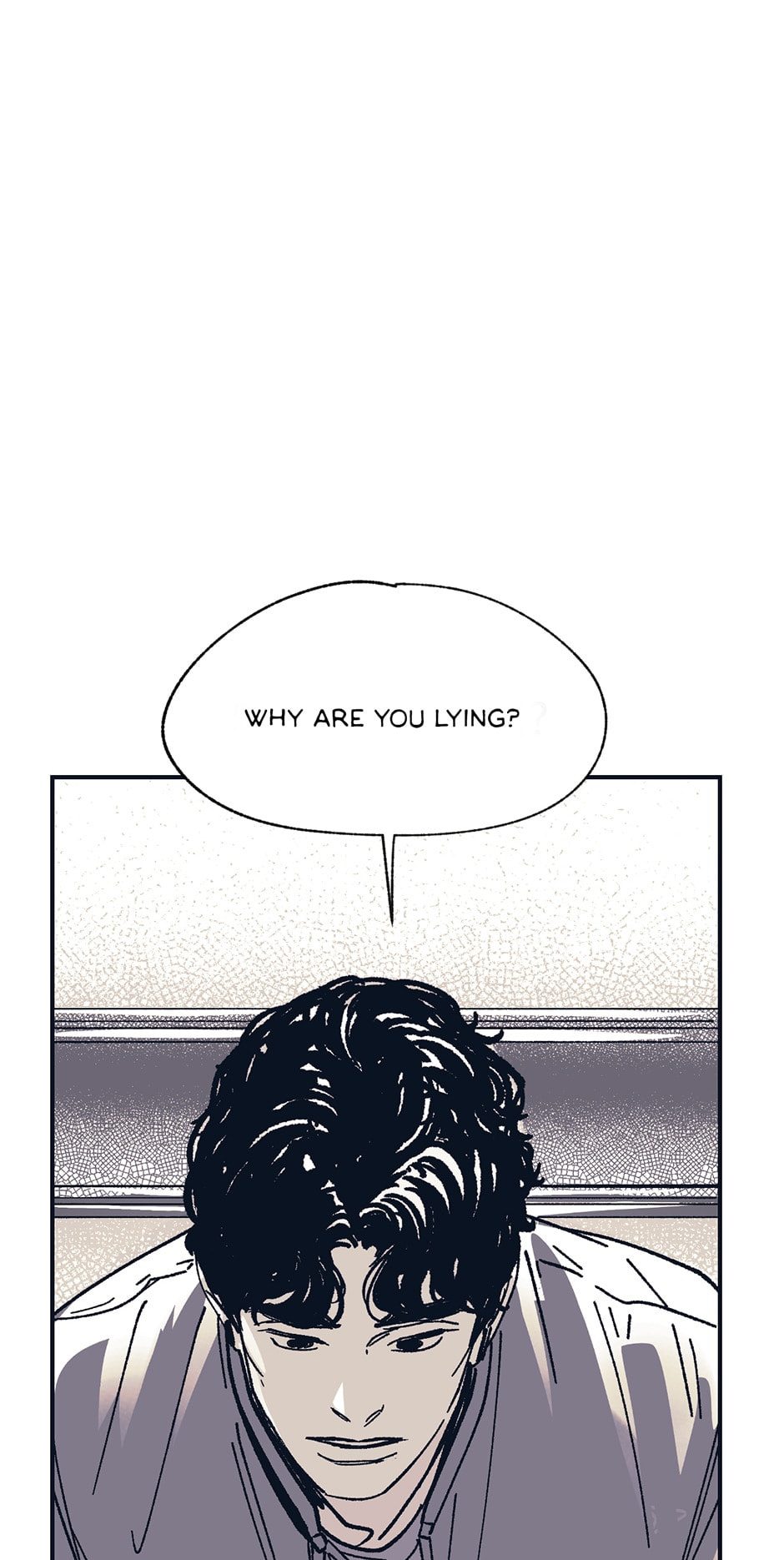 Read Your Eyes, My Words chapter 13 image 31 on Lezhin