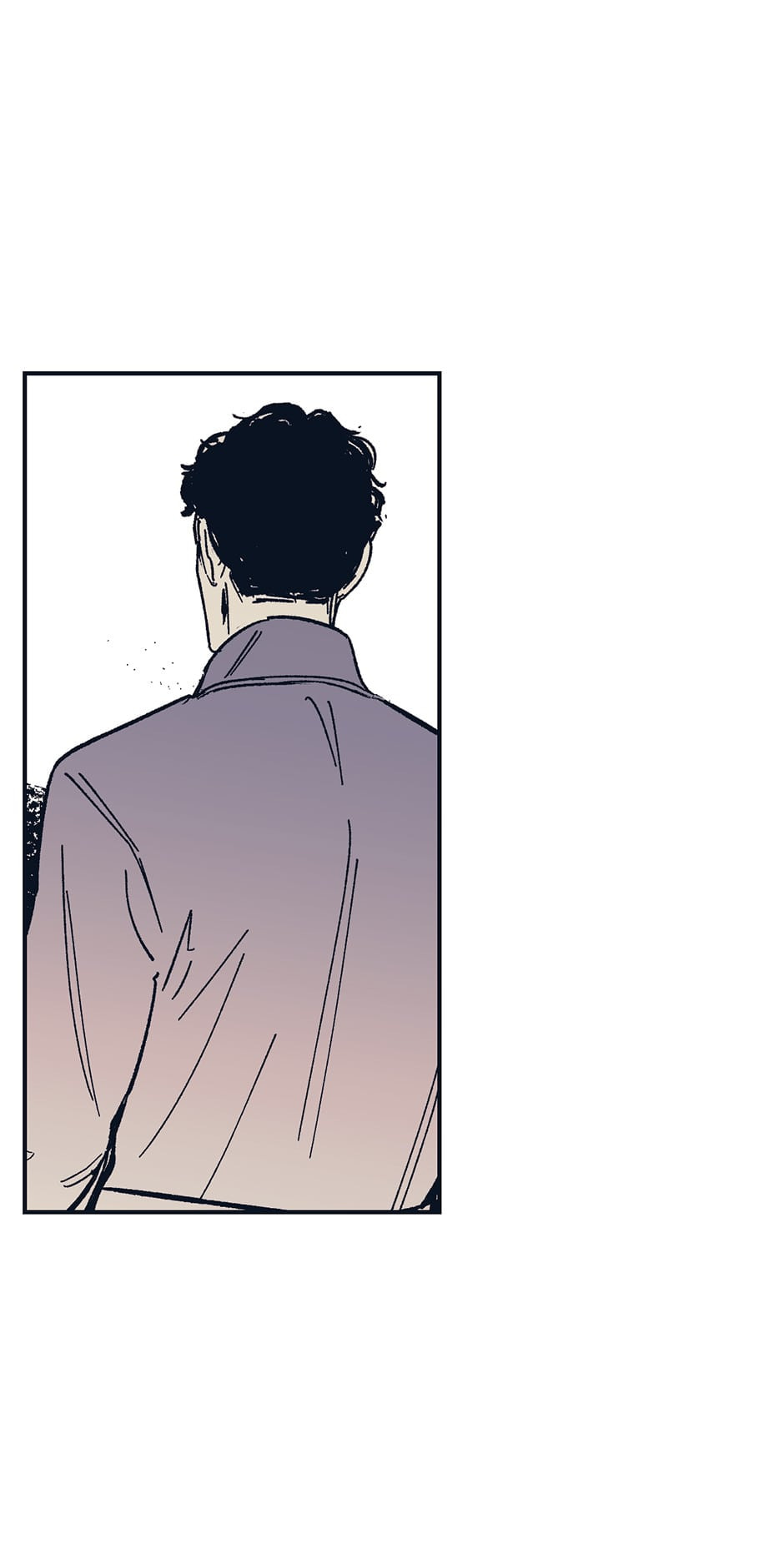 Read Your Eyes, My Words chapter 13 image 44 on Lezhin