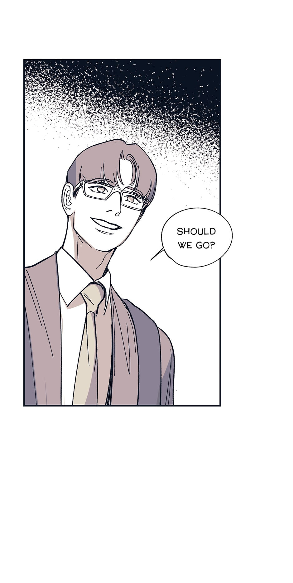 Read Your Eyes, My Words chapter 13 image 46 on Lezhin