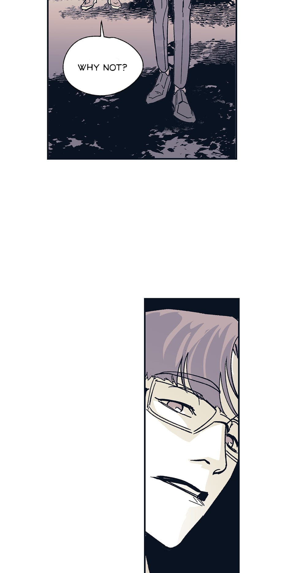 Read Your Eyes, My Words chapter 13 image 52 on Lezhin